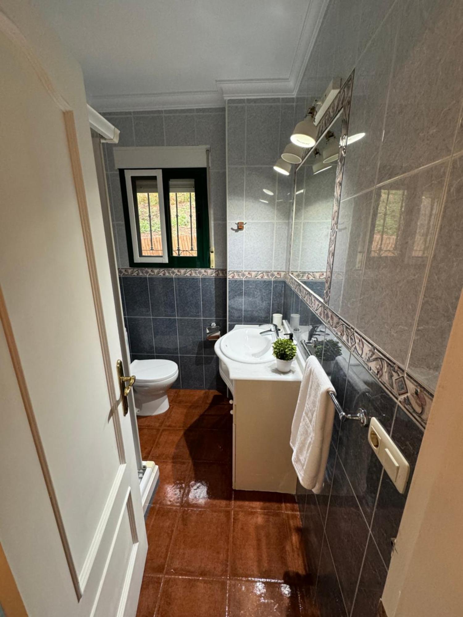 Villa En Frigiliana Con Piscina, Jacuzzi Y Espectaculares Vistas Esterno foto