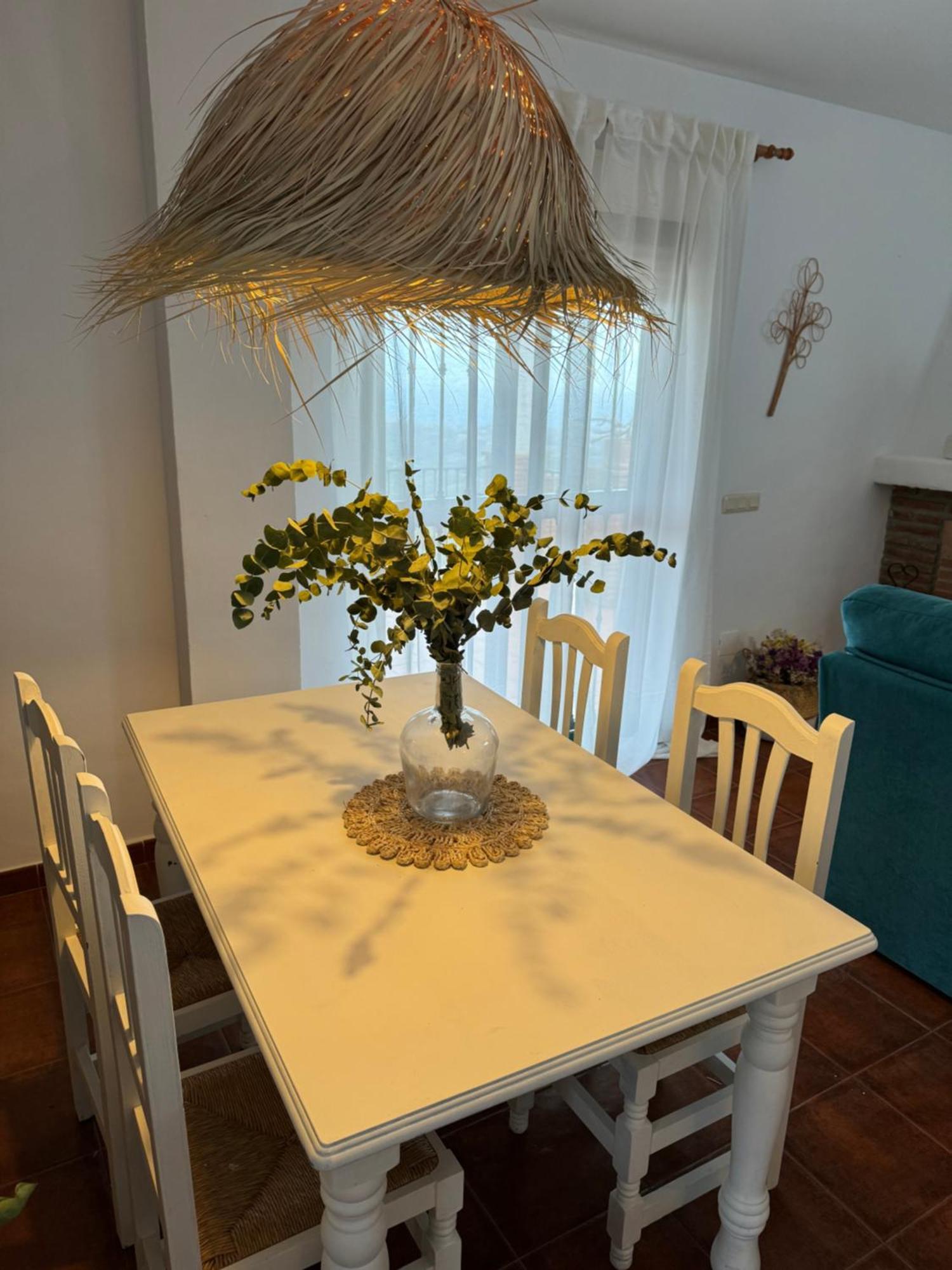 Villa En Frigiliana Con Piscina, Jacuzzi Y Espectaculares Vistas Esterno foto