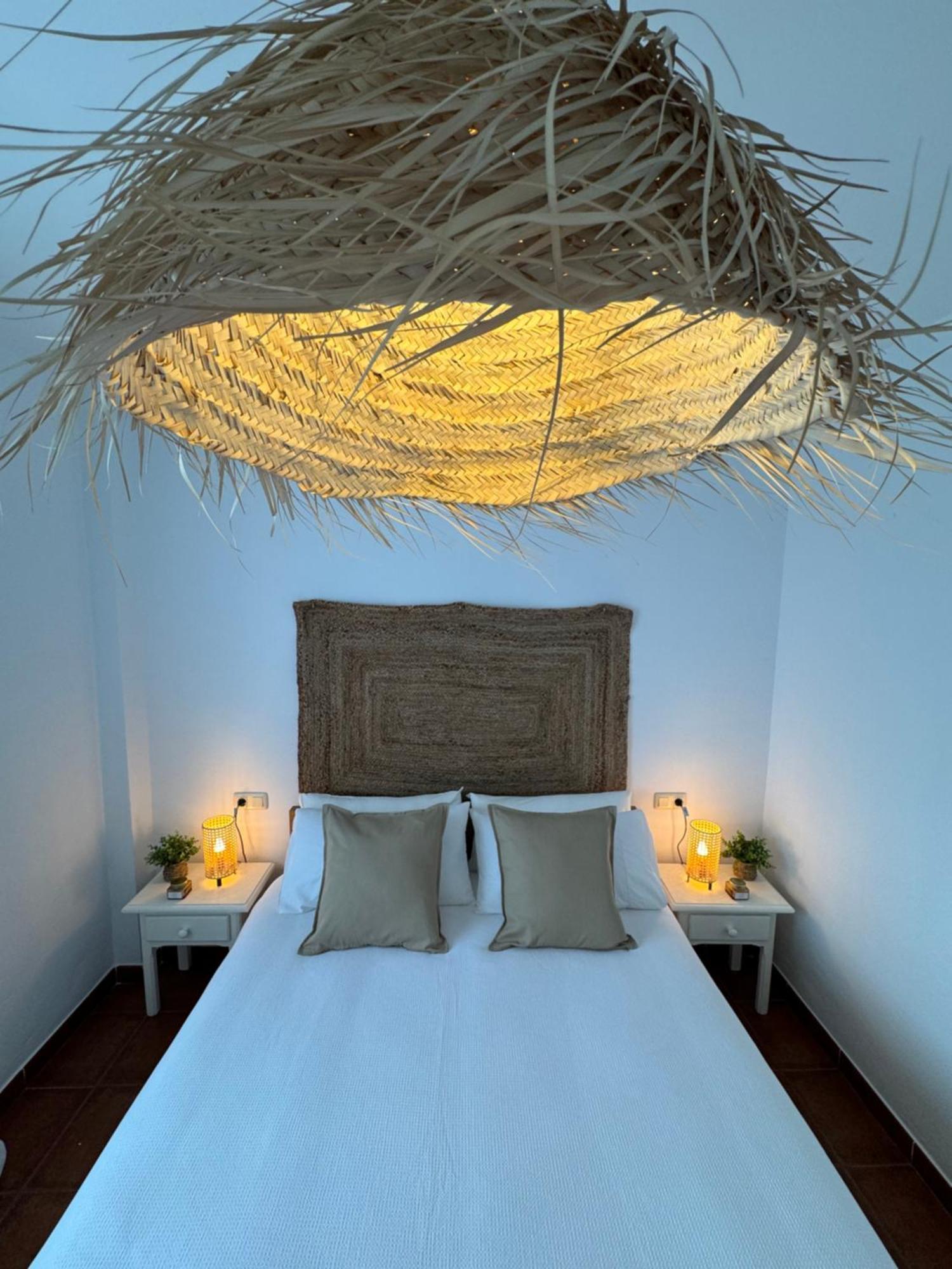 Villa En Frigiliana Con Piscina, Jacuzzi Y Espectaculares Vistas Esterno foto